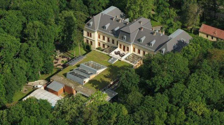 Fonix Wellness Resort Csitar Экстерьер фото