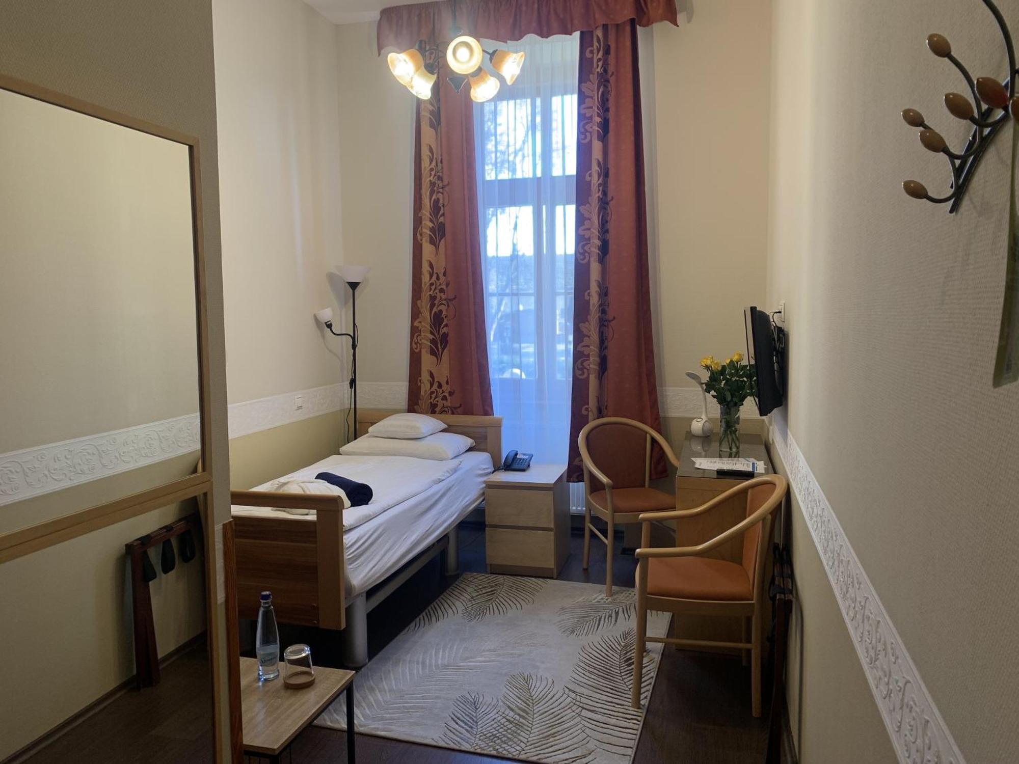 Fonix Wellness Resort Csitar Экстерьер фото