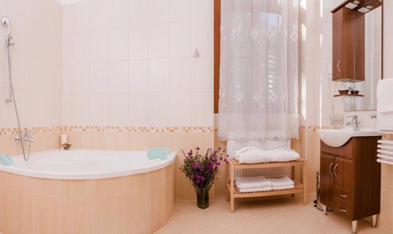 Fonix Wellness Resort Csitar Экстерьер фото