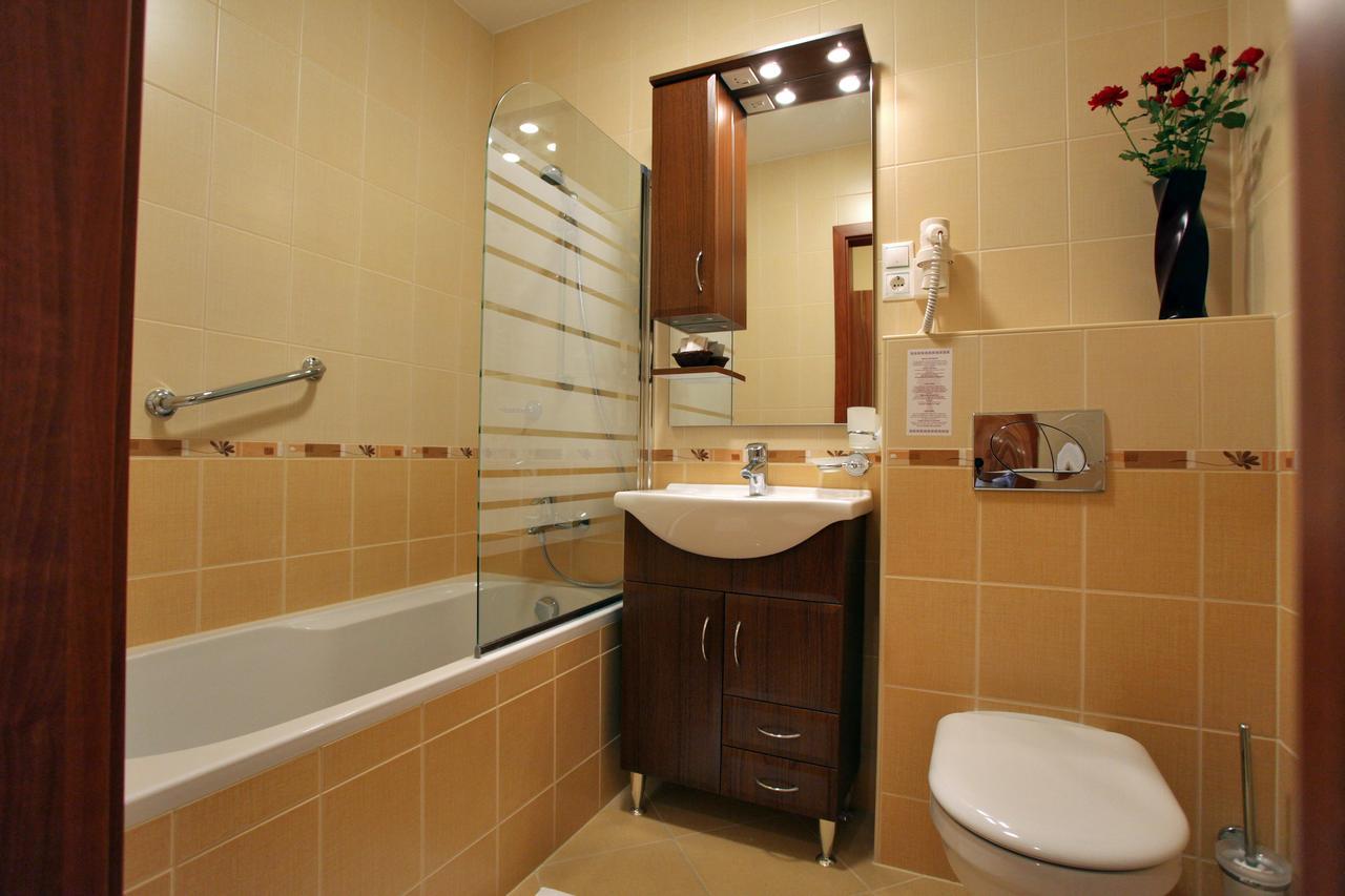 Fonix Wellness Resort Csitar Экстерьер фото